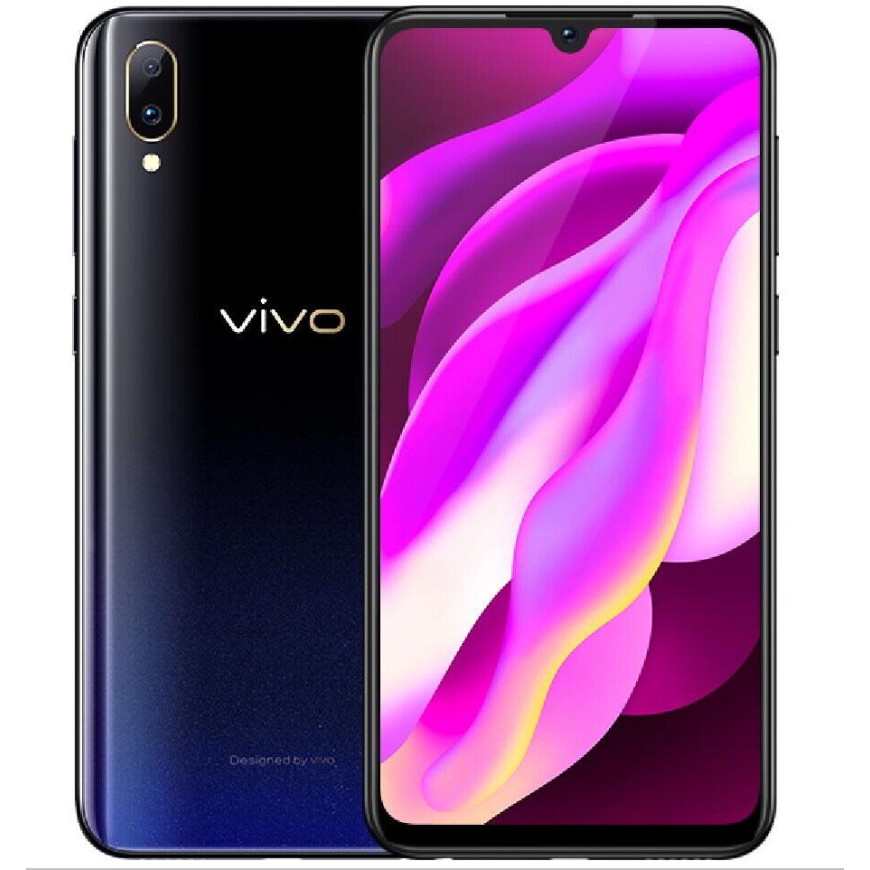 Vivo Y97 Vivo y97